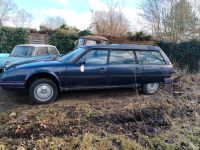 Citroën CX break Niedersachsen - Wilhelmshaven Vorschau