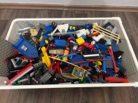Volle Lego Kiste Nordrhein-Westfalen - Bedburg-Hau Vorschau
