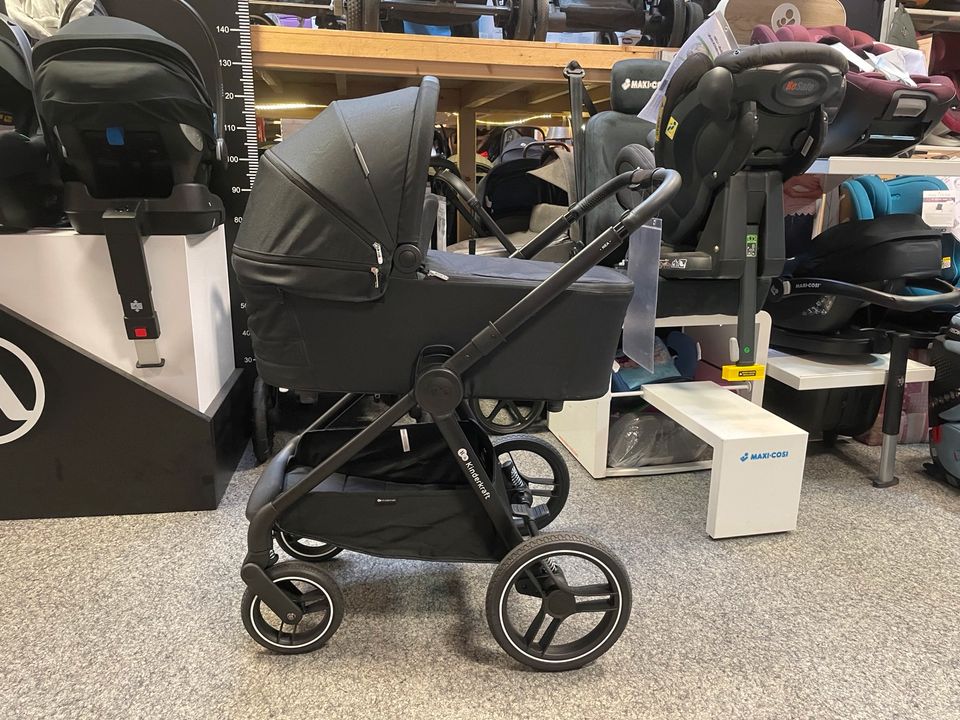 NEU - Kinderkraft NEA Kombi-Kinderwagen - XXL-Set - NEU - FIRLEFANZ in Berlin