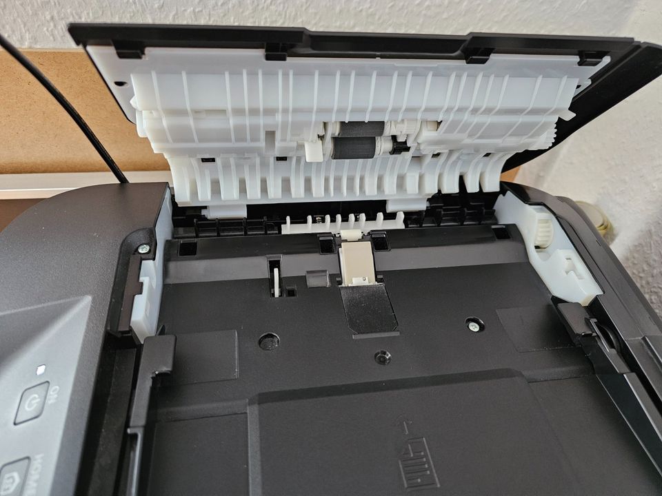 Canon MAXIFY MB2750 Farbig Tintendrucker/​Scanner/​Kopierer/​Fax in Schwelm