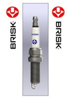 BRISK Zündkerze MR12YS-9 für KTM 390 450 500 530 690 780 990 1000 Sachsen-Anhalt - Wegeleben Vorschau