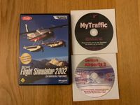 Microsoft Flight Simulator inkl. MyTraffic + German Airports 2 Hamburg-Nord - Hamburg Winterhude Vorschau