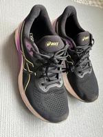 Asics GT 1000 12 Laufschuhe 42 Nordrhein-Westfalen - Übach-Palenberg Vorschau