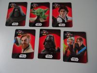 6 Disney Infinity Star Wars Karten Bayern - Bamberg Vorschau