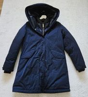 TOMMY HILFIGER Damen Daunenparka Wintermantel Gr. M " wie neu " Rheinland-Pfalz - Kleinmaischeid Vorschau