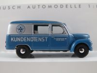 Busch 51284 Framo V901/2 Kombiwagen (1954) "AWZ Zwickau" 1:87/H0 Bayern - Bad Abbach Vorschau