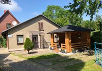 Ferienwohnung Ferienhaus mit Grundstück Urlaub auf Rügen Ostsee Mecklenburg-Vorpommern - Wiek Vorschau