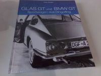 Glas GT & BMW GT Automobile Sportwagen aus Dingolfing NEU&OVP Hemelingen - Mahndorf Vorschau
