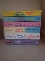 Sophie Kinsella - Buchpaket Nordrhein-Westfalen - Minden Vorschau