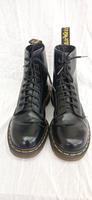 Top Zustand Dr Martens 1460 Made in England 8 Loch Stiefel Niedersachsen - Marklohe Vorschau