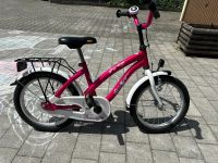 Kinderfahrrad 16 Zoll Bayern - Höhenberg i. T. Vorschau