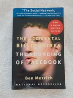 The accidental billionaires - The Founding of Facebook Neustadt - Südervorstadt Vorschau