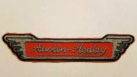 Aufnäher Austin Healey Patch Sticker Label Stickmotiv Rheinland-Pfalz - Winkel (Eifel) Vorschau