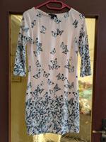 Kleid Schmetterling Sachsen-Anhalt - Weißenfels Vorschau