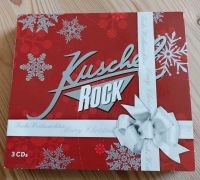 Kuschelrock CDs Weihnachten Niedersachsen - Uetze Vorschau