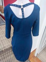 Orsay Kleid blau neu Gr. M Bayern - Mantel Vorschau