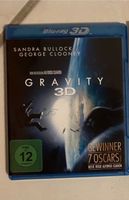 Blu-Ray Gravity 3D * MEGA Hessen - Lampertheim Vorschau