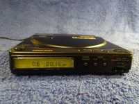 SONY DISCMAN D-99 Compact Disc Player in hervorragendem Zustand Nordrhein-Westfalen - Hürth Vorschau