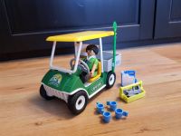 PLAYMOBIL *** Campingplatz - Servicefahrzeug *** 5437 *** Bayern - Salzweg Vorschau