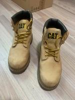 CAT Caterpillar Boots Gr. 40 Hessen - Schwalbach a. Taunus Vorschau