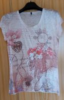 Shirt Trachtenshirt Gr. M von Laura Torelli Bayern - Straubing Vorschau