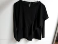[ZARA] Bluse S 36 schwarz Thüringen - Heldrungen Vorschau
