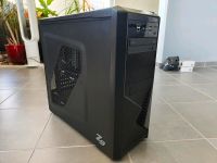 Gaming PC, GeForce 1050 Ti, Asus Crosshair V Formula-Z, AMD 8Core Niedersachsen - Rosdorf Vorschau