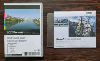 DVD Basel - Grenzen und Brücken Thüringen - Tambach-Dietharz Vorschau