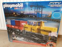 Playmobil Eisenbahn - RC Train 5258 Nordrhein-Westfalen - Welver Vorschau