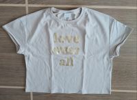 Zara Kinder Mädchen T-Shirt Shirt Gr.134 Berlin - Charlottenburg Vorschau