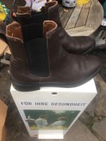 Stiefelette Schuhe 40  Braun Koblenz - Urbar Vorschau