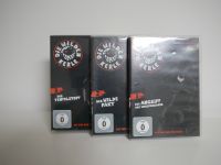 DVD Set Die Wilden Kerle 1 2 3 Nordrhein-Westfalen - Rheinberg Vorschau