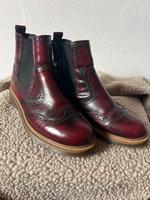Bronx Boots, Gr. 39 Bayern - Neudrossenfeld Vorschau