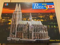 Puzzle 3D Kölner Dom Hessen - Hadamar Vorschau