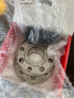 Eibach Spurplatten 10 mm Achse Ford Fiesta mk8 Saarland - Nohfelden Vorschau