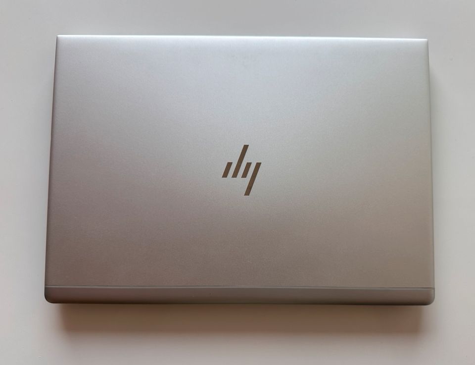 HP EliteBook 840 G6 Notebook Win 11 Pro LTE 16/500 GB in Bonn