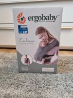 Ergobaby Embrace Babytrage Bayern - Kemmern Vorschau