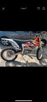 KTM 250 Freeride. Bayern - Schonungen Vorschau