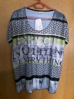 Neu - Schönes Shirt von Liberty in Gr.XL Brandenburg - Dallgow Vorschau