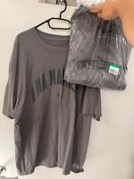Jordan x A ma Maniere T-Shirt Grau XL Nürnberg (Mittelfr) - Nordstadt Vorschau
