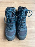 Mammut Damen T Aenergy Mid Gtx Trekking Wanderstiefel Gr 38 Nordrhein-Westfalen - Mönchengladbach Vorschau
