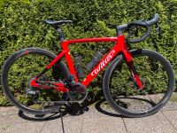 Aeroad, Wilier Trestina Cento10 SL, Gr. S, Carbon Nürnberg (Mittelfr) - Oststadt Vorschau