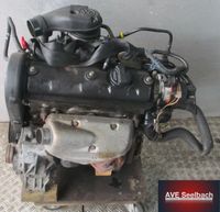 VW Golf 3 Motor Bj 1994 1,6L 55kW 147.500km ABU Hessen - Waldbrunn Vorschau