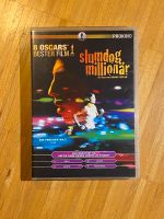 DVD Slumdog millionaire 2008 Baden-Württemberg - Schwäbisch Gmünd Vorschau