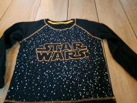 Kinder Star Wars  Pullover Gr.140 Niedersachsen - Cuxhaven Vorschau