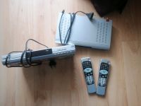 2x DVB-S SL 75 silverCrest mit FB- SAT Receiver Düsseldorf - Pempelfort Vorschau