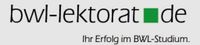 BWL-Lektorat und kostenlose Plagiatskontrolle Baden-Württemberg - Heidelberg Vorschau