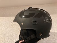 Casco Skihelm CX-3 Icecube schwarz matt M (56-59cm) Bayern - Ottensoos Vorschau