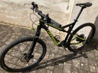 Mountainbike Cannondale Scalpel Si, XL, Fully,, 29“, MTB Thüringen - Arnstadt Vorschau