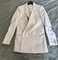 Damen Blazer Military Stil in rosé Baden-Württemberg - Bretten Vorschau